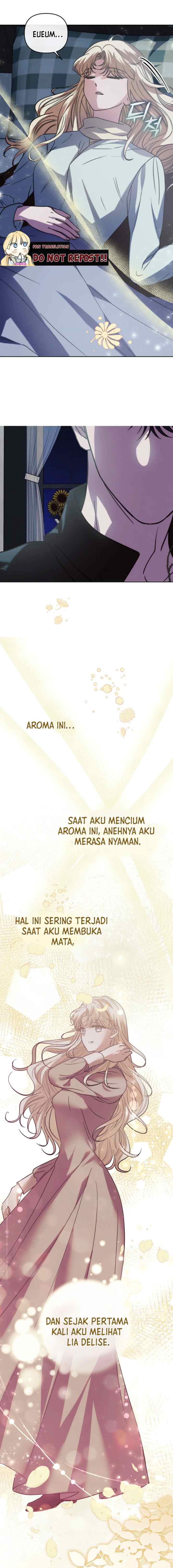 Mistaken as the Monster Duke's Wife chapter 15 halaman 11