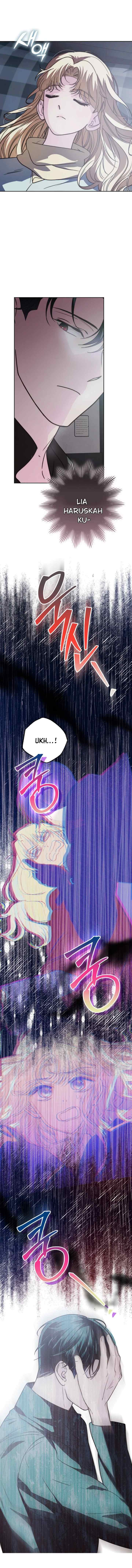 Mistaken as the Monster Duke's Wife chapter 15 halaman 13