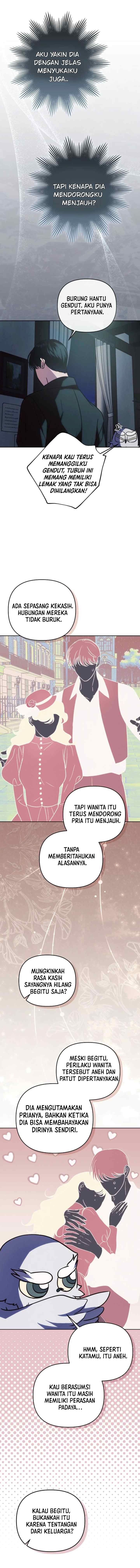 Mistaken as the Monster Duke's Wife chapter 15 halaman 15