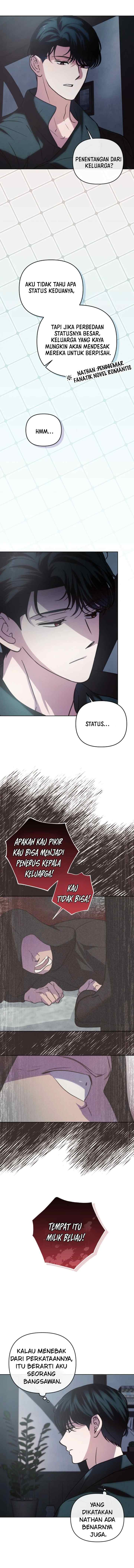 Mistaken as the Monster Duke's Wife chapter 15 halaman 16