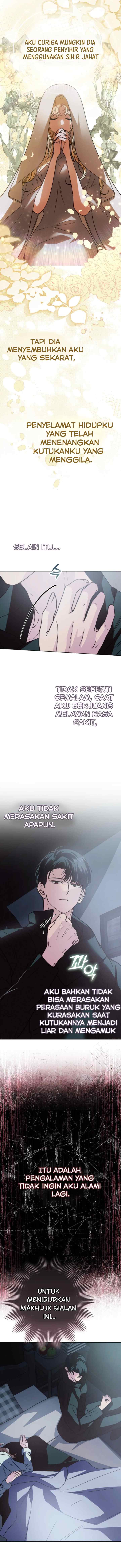 Mistaken as the Monster Duke's Wife chapter 15 halaman 12