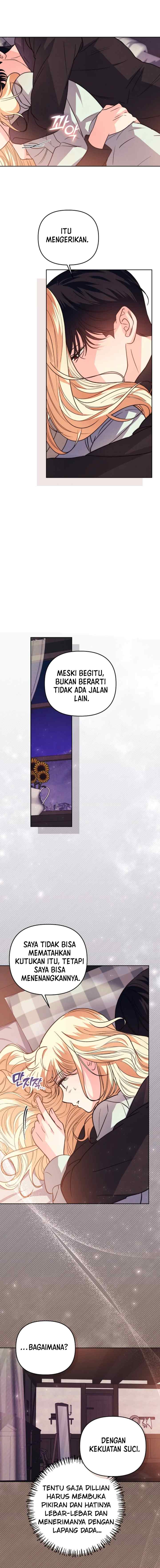 Mistaken as the Monster Duke's Wife chapter 15 halaman 5