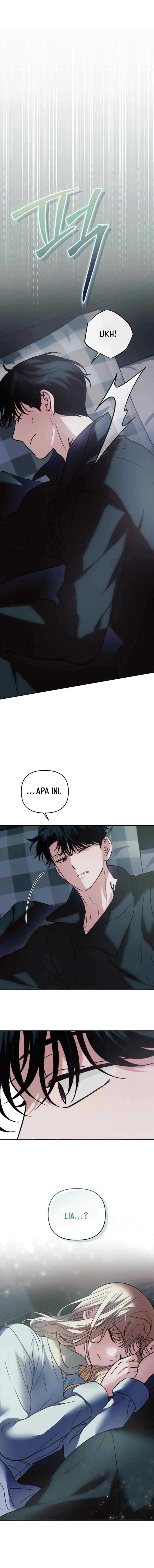 Mistaken as the Monster Duke's Wife chapter 15 halaman 8