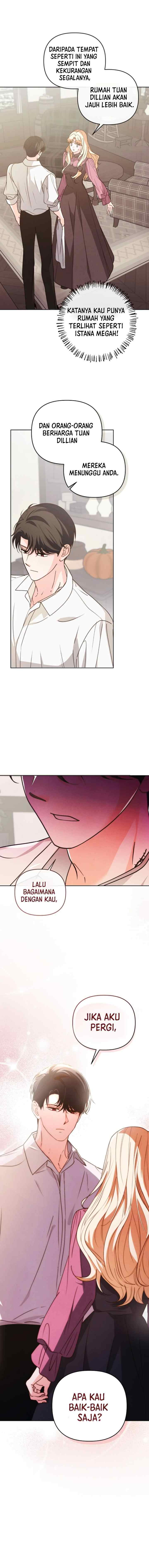 Mistaken as the Monster Duke's Wife chapter 19 halaman 14