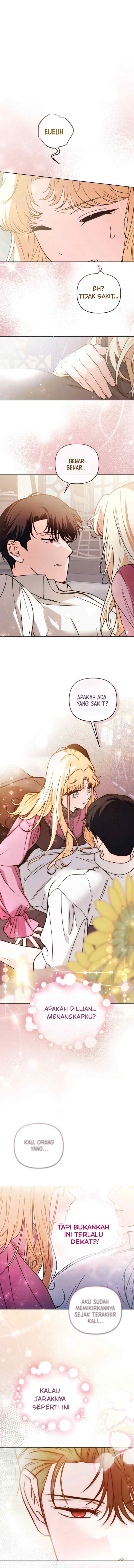 Mistaken as the Monster Duke's Wife chapter 19 halaman 6