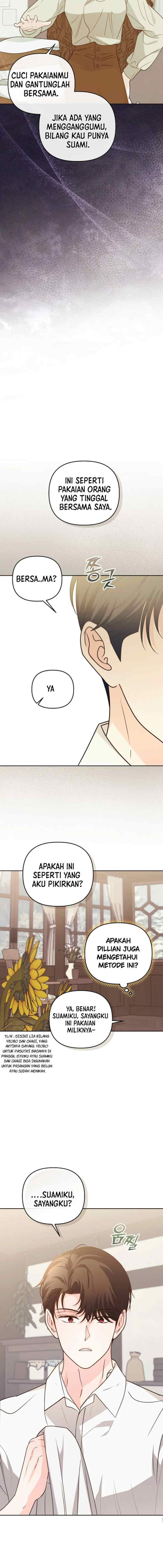 Mistaken as the Monster Duke's Wife chapter 19 halaman 11