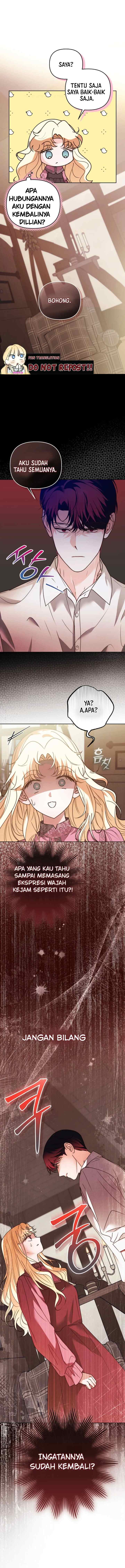 Mistaken as the Monster Duke's Wife chapter 19 halaman 15