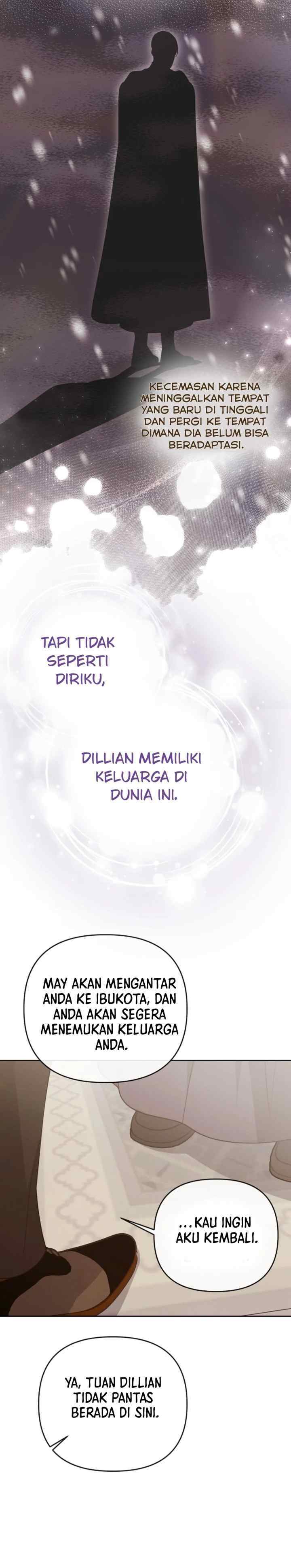 Mistaken as the Monster Duke's Wife chapter 19 halaman 13