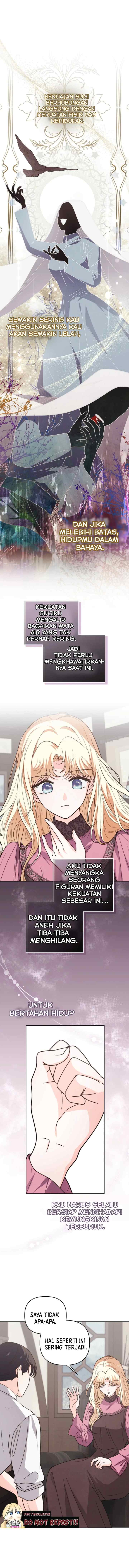 Mistaken as the Monster Duke's Wife chapter 22 halaman 13
