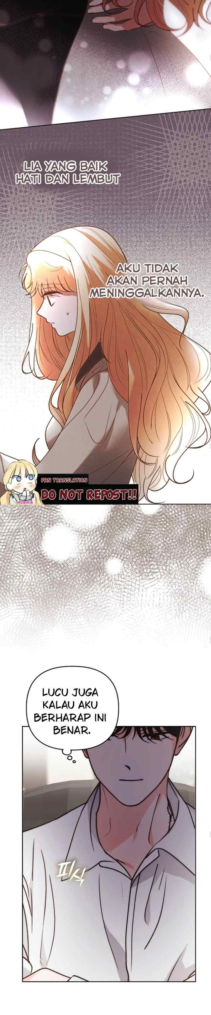 Mistaken as the Monster Duke's Wife chapter 24 halaman 5