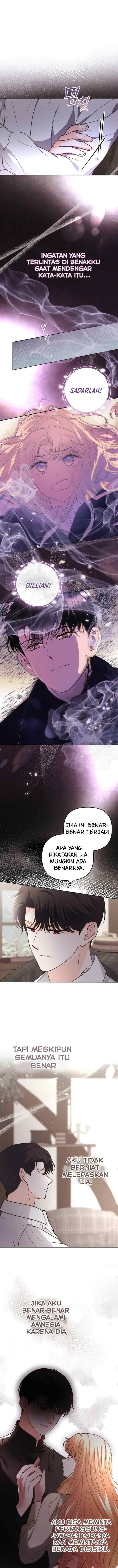 Mistaken as the Monster Duke's Wife chapter 24 halaman 4