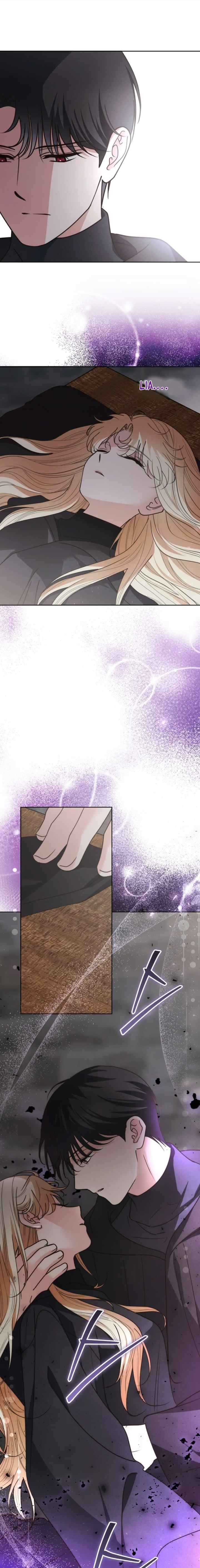 Mistaken as the Monster Duke's Wife chapter 32 halaman 7
