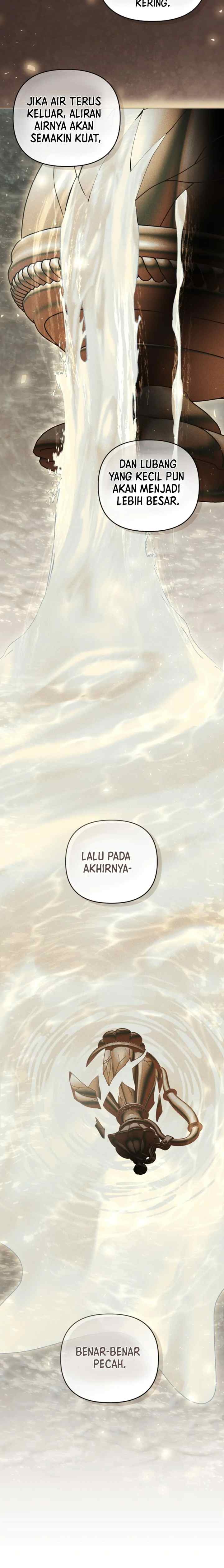 Mistaken as the Monster Duke's Wife chapter 32 halaman 4
