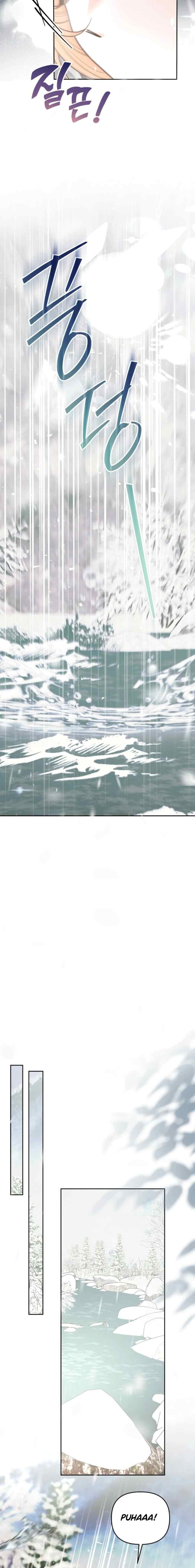 Mistaken as the Monster Duke's Wife chapter 39 halaman 6