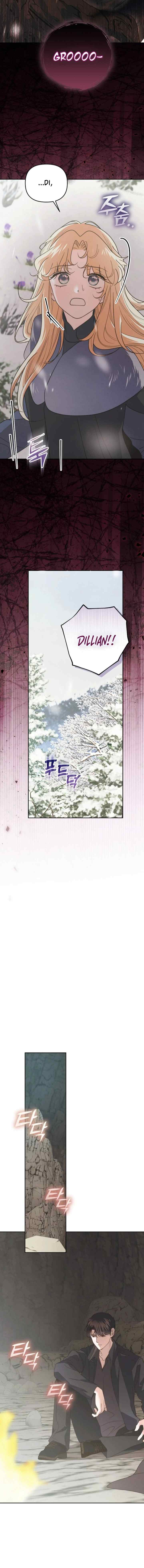Mistaken as the Monster Duke's Wife chapter 39 halaman 17