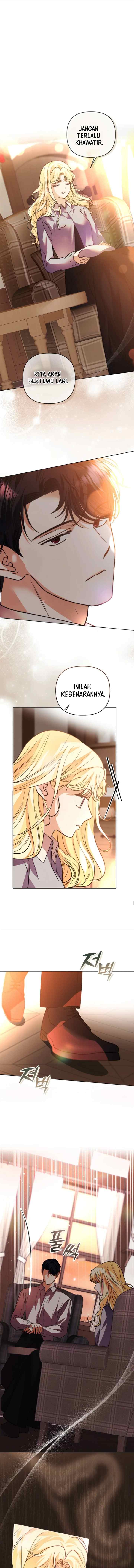 Mistaken as the Monster Duke's Wife chapter 5 halaman 13