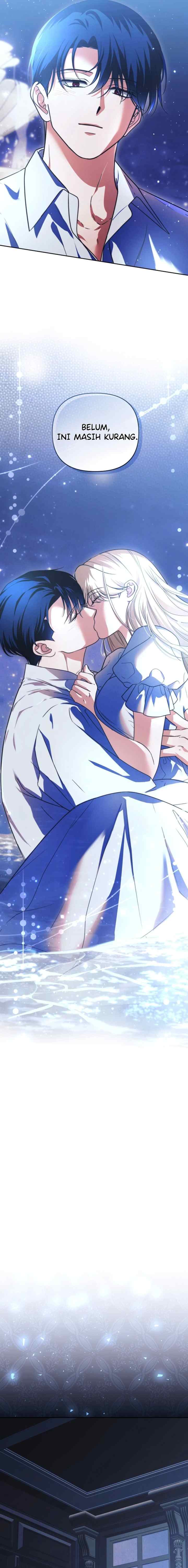 Mistaken as the Monster Duke's Wife chapter 58 halaman 16
