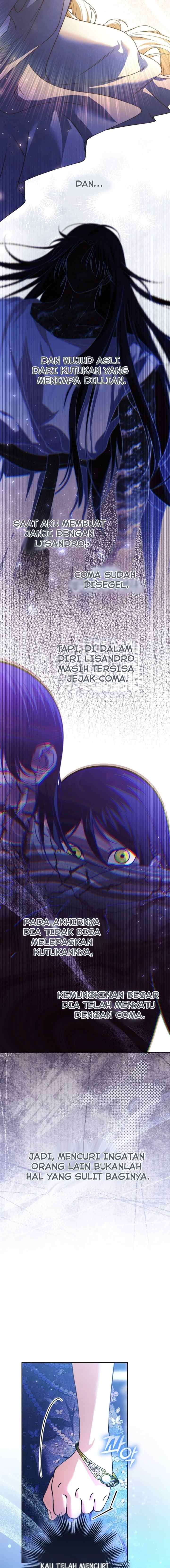 Mistaken as the Monster Duke's Wife chapter 61 halaman 17