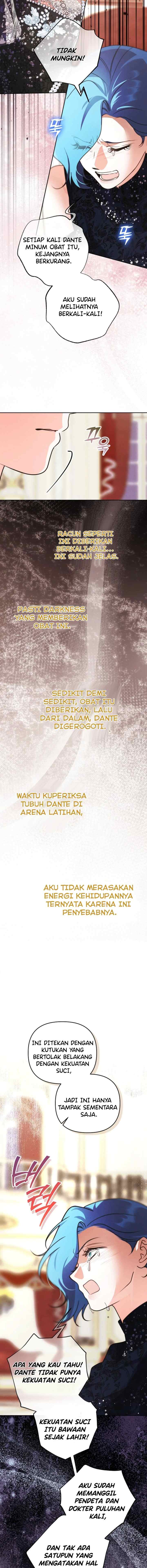 Mistaken as the Monster Duke's Wife chapter 62 halaman 15