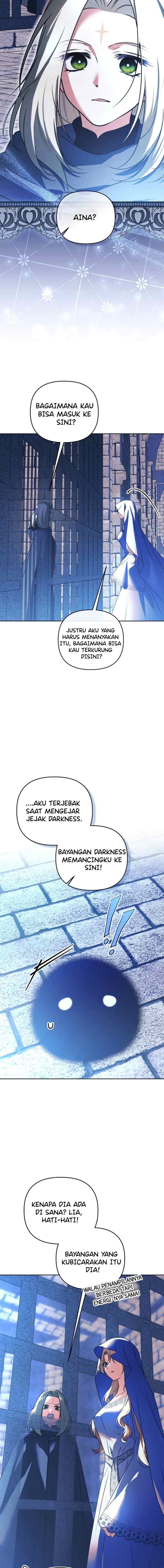 Mistaken as the Monster Duke's Wife chapter 64 halaman 13