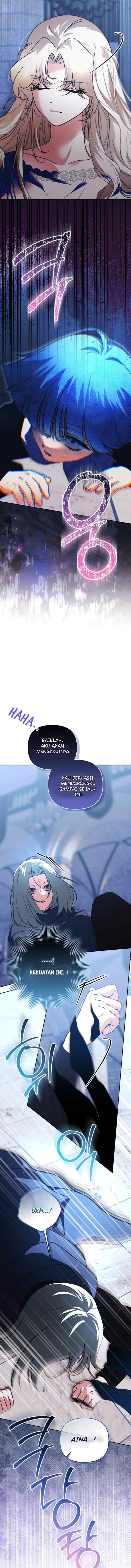Mistaken as the Monster Duke's Wife chapter 65 halaman 18