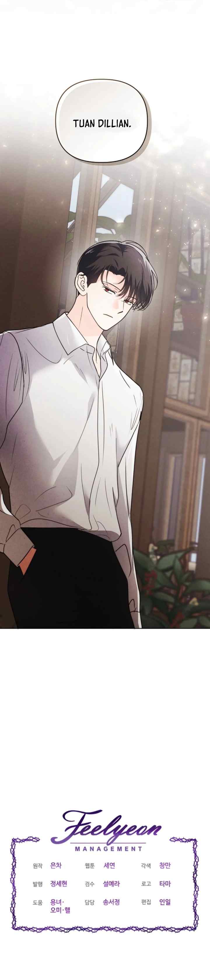 Mistaken as the Monster Duke's Wife chapter 8 halaman 13
