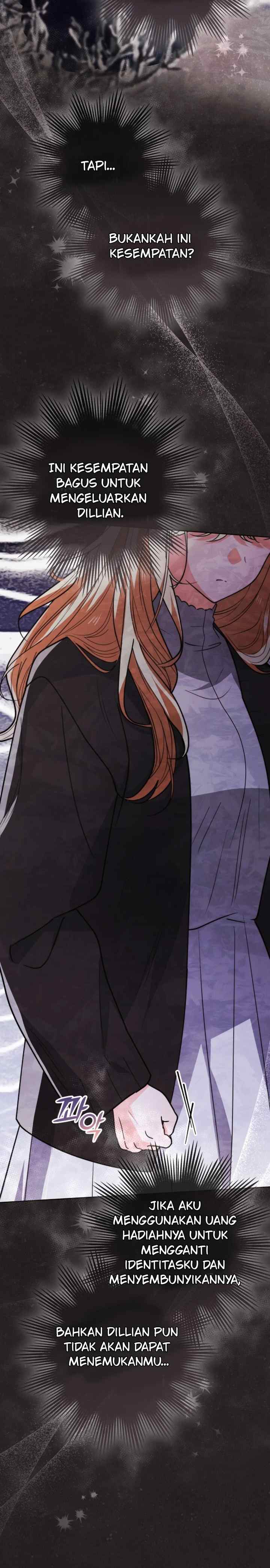 Mistaken as the Monster Duke's Wife chapter 8 halaman 10