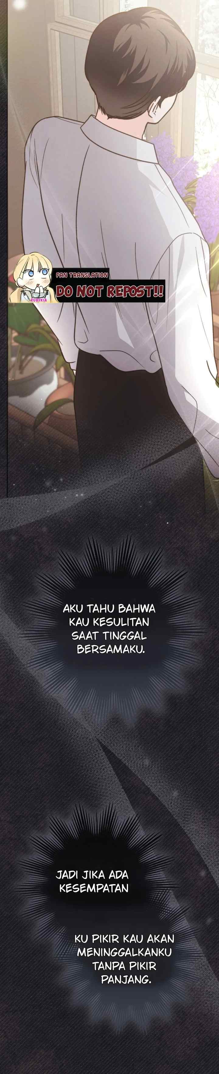 Mistaken as the Monster Duke's Wife chapter 9 halaman 6