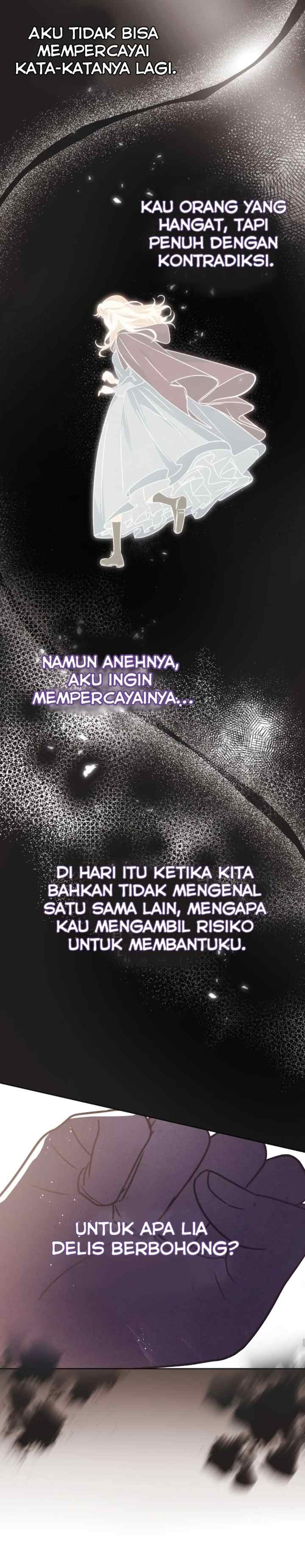 Mistaken as the Monster Duke's Wife chapter 9 halaman 9