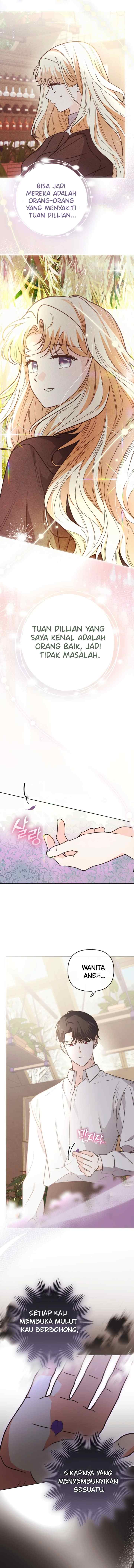 Mistaken as the Monster Duke's Wife chapter 9 halaman 8