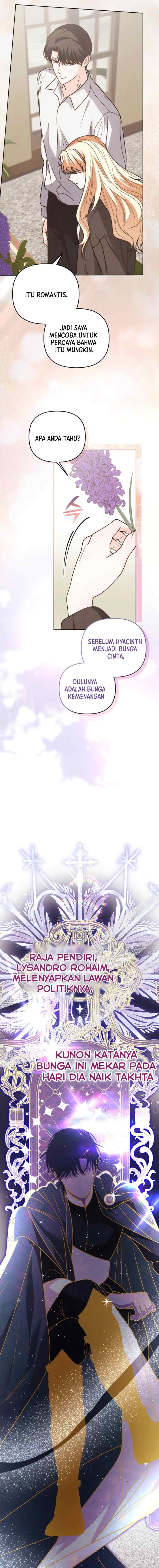 Mistaken as the Monster Duke's Wife chapter 9 halaman 11
