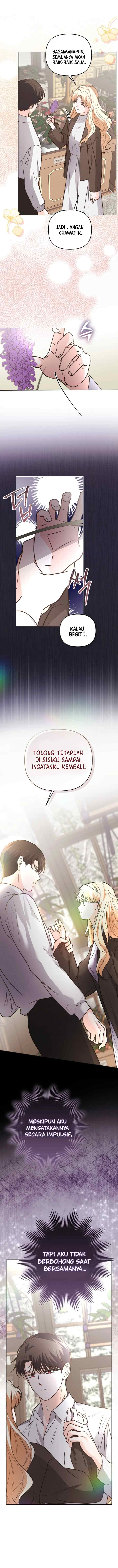 Mistaken as the Monster Duke's Wife chapter 9 halaman 13