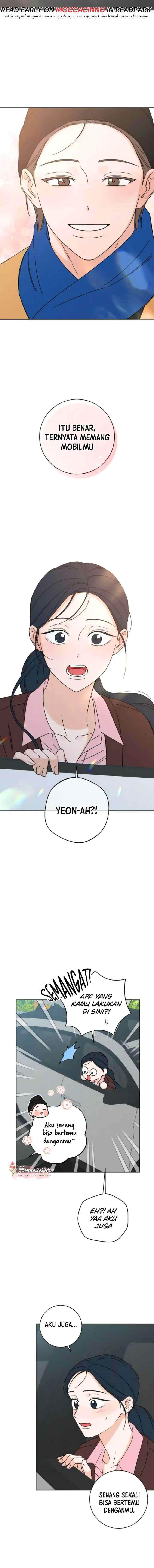 Miyeon chapter 13 halaman 12