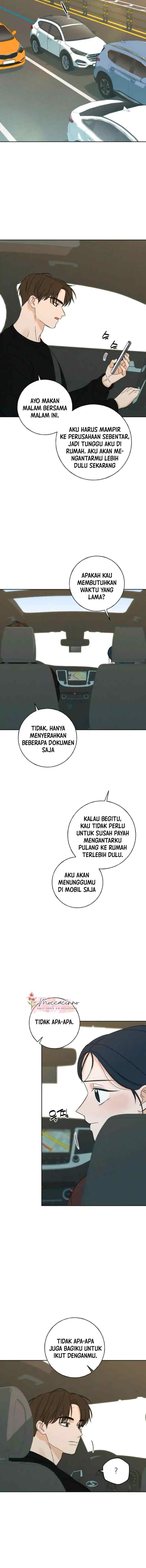 Miyeon chapter 13 halaman 6