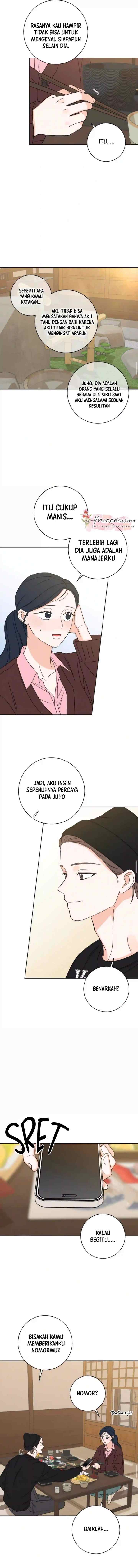 Miyeon chapter 14 halaman 16