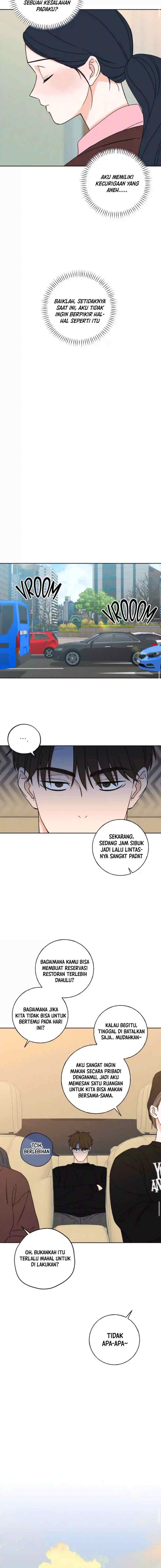 Miyeon chapter 14 halaman 9