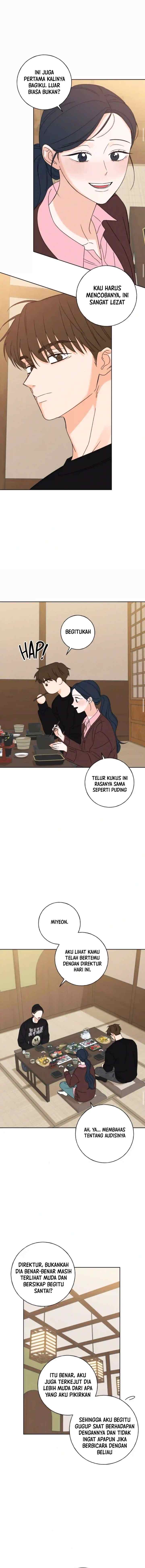 Miyeon chapter 14 halaman 11