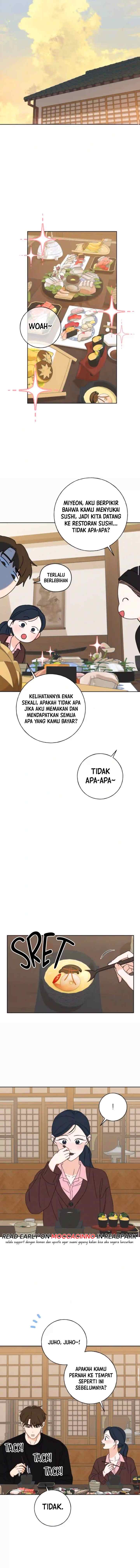 Miyeon chapter 14 halaman 10