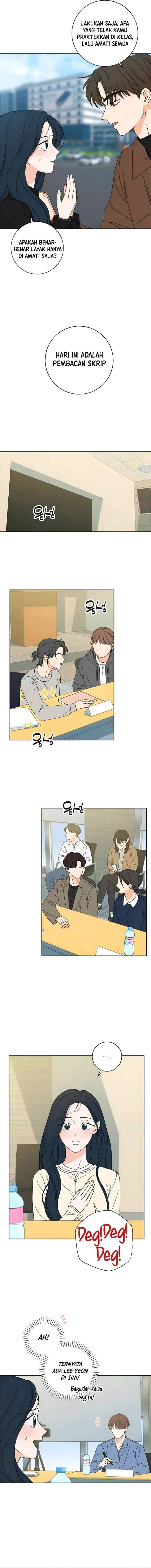 Miyeon chapter 15 halaman 13