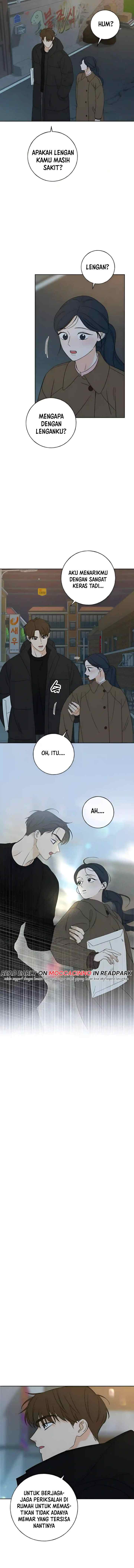 Miyeon chapter 15 halaman 5