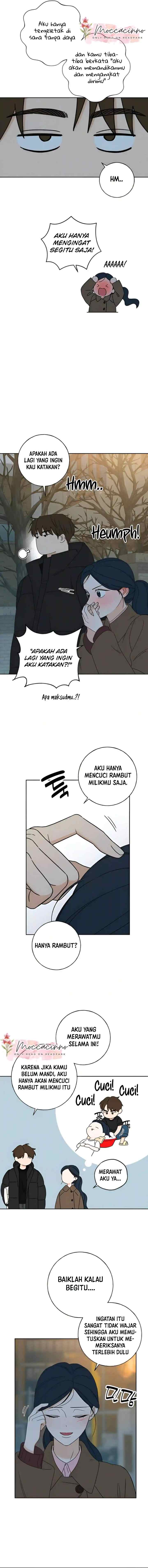 Miyeon chapter 15 halaman 8