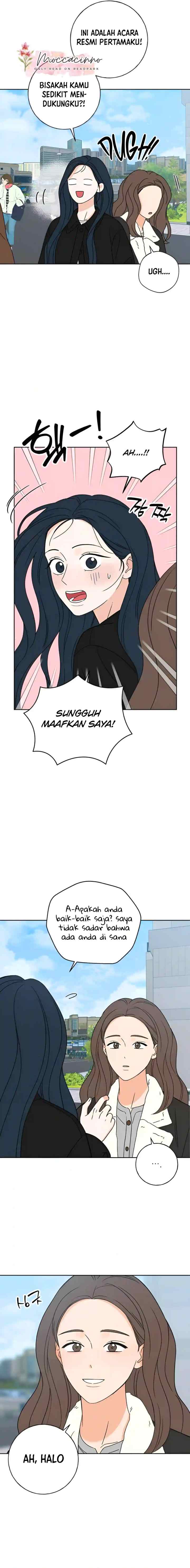 Miyeon chapter 15 halaman 11