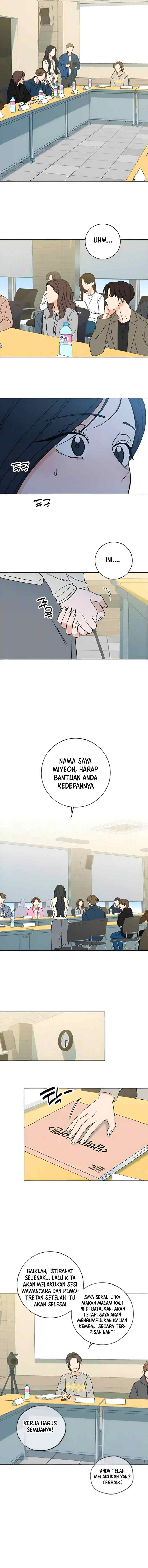 Miyeon chapter 15 halaman 15
