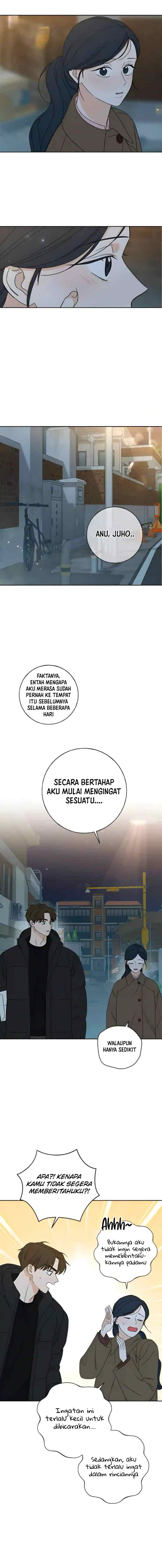Miyeon chapter 15 halaman 6