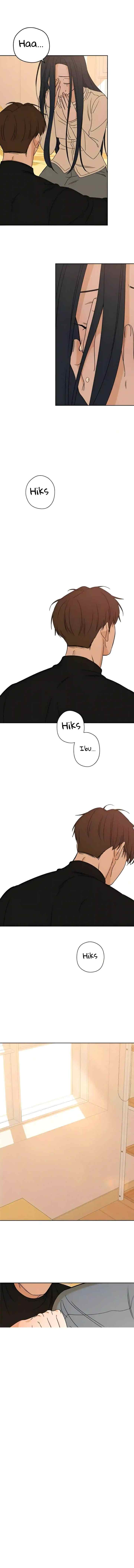 Miyeon chapter 16 halaman 18