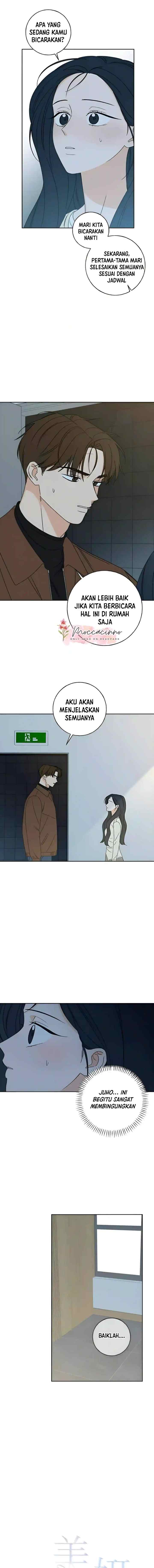 Miyeon chapter 16 halaman 4