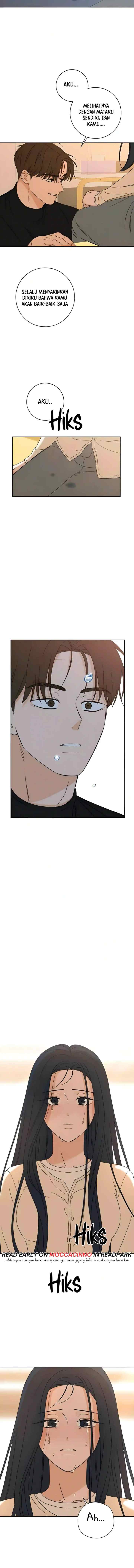 Miyeon chapter 16 halaman 17