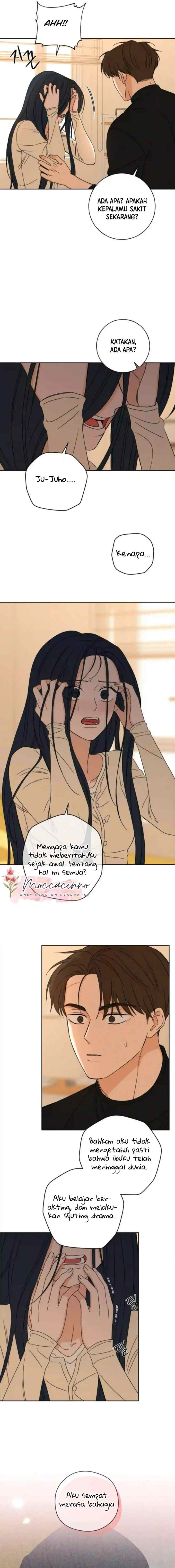 Miyeon chapter 16 halaman 12