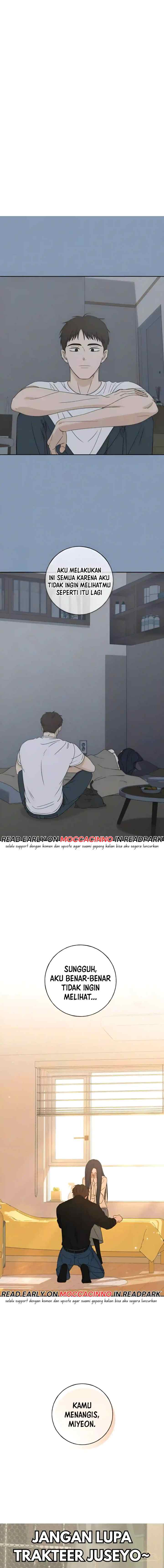Miyeon chapter 16 halaman 19