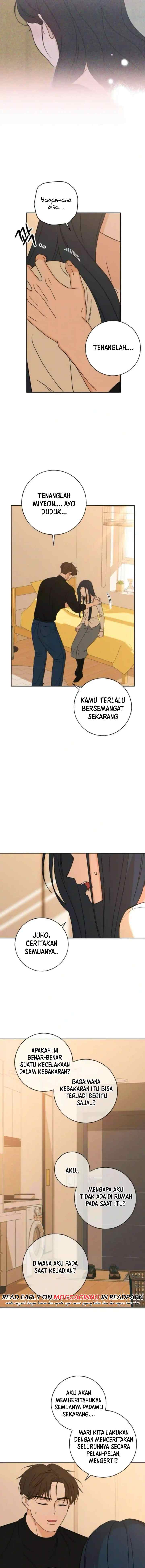 Miyeon chapter 16 halaman 13